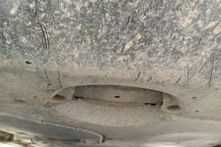 Used Toyota RAV4 2020 2.0L CVT 4x4 Trend Edition Chassis Front