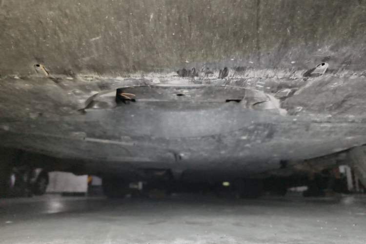 Used Toyota RAV4 2020 2.0L CVT Two-Wheel Drive Fashion PLUS Edition Chassis Front