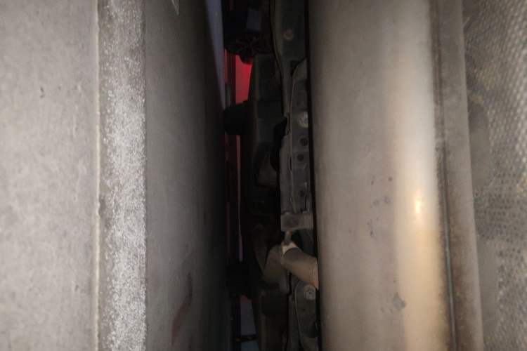 Used Toyota RAV4 2020 2.0L CVT Two-Wheel Drive Fashion PLUS Edition Chassis Rear