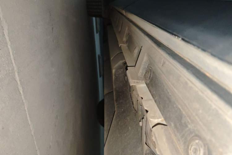 Used Toyota RAV4 2020 2.0L CVT Two-Wheel Drive Fashion PLUS Edition Chassis Rear Left