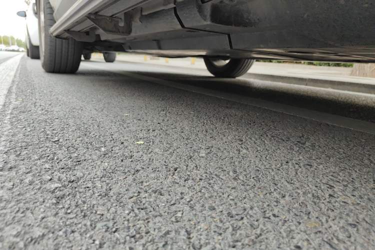 Used Toyota RAV4 2020 2.0L CVT 4x4 Trend Edition Chassis Rear Left