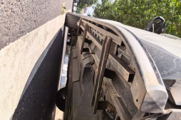 Used Toyota RAV4 2020 2.0L CVT Two-Wheel Drive Fashion PLUS Edition Chassis Rear Left