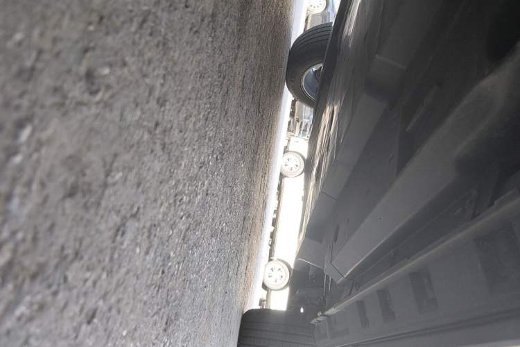 Used Toyota RAV4 2020 2.0L CVT Two-Wheel Drive Fashion Edition Chassis Rear Left