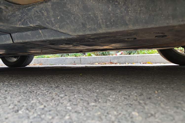 Used Toyota RAV4 2020 2.0L CVT 4x4 Trend Edition Chassis Rear Left