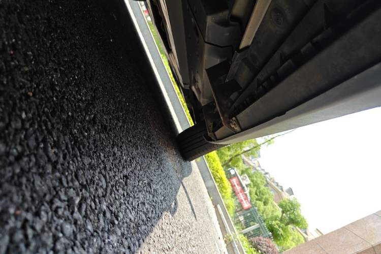 Used Toyota RAV4 2020 2.0L CVT Two-Wheel Drive Fashion PLUS Edition Chassis Rear Right