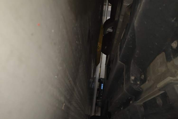 Used Toyota RAV4 2020 2.0L CVT 4x4 Trend Edition Chassis Rear Right