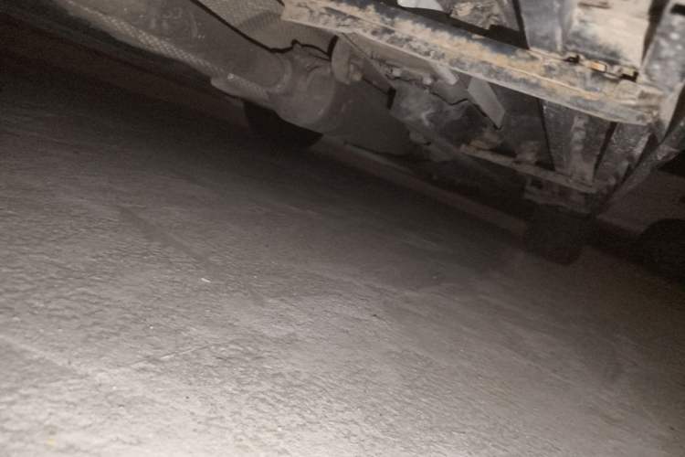 Used Toyota RAV4 2020 Dual-Engine 2.5L E-CVT 4x4 Elite PLUS Edition Chassis Rear Right