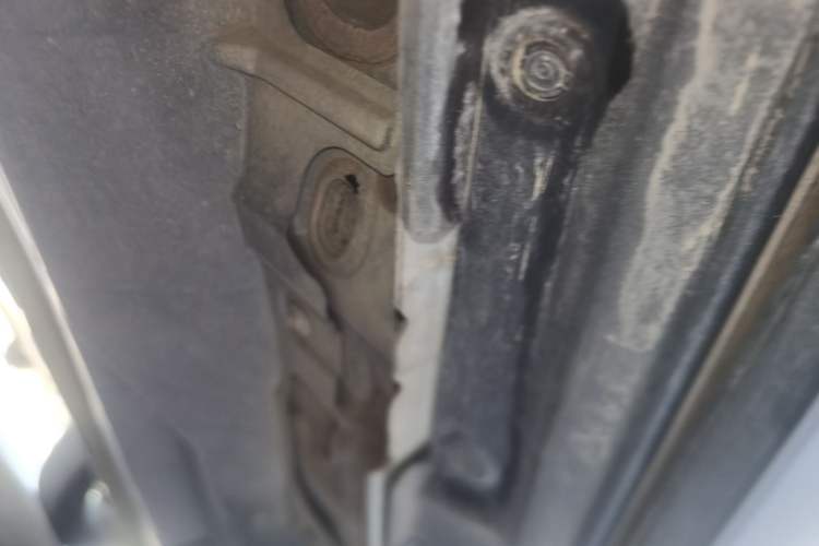 Used Toyota RAV4 2020 2.0L CVT Two-Wheel Drive Fashion PLUS Edition Chassis Rear Right