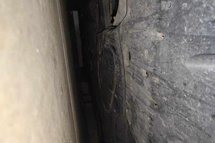 Used Toyota RAV4 2020 2.0L CVT 4x4 Trend Edition Chassis Rear Right