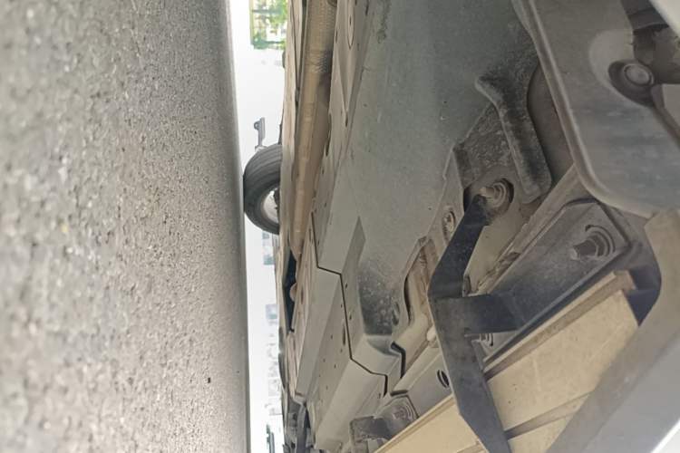 Used Toyota RAV4 2020 2.0L CVT Two-Wheel Drive Fashion PLUS Edition Chassis Rear Right