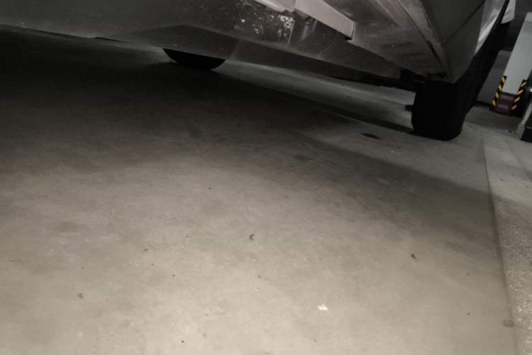 Used Toyota RAV4 2020 2.0L CVT Two-Wheel Drive Urban Edition Chassis Rear Right