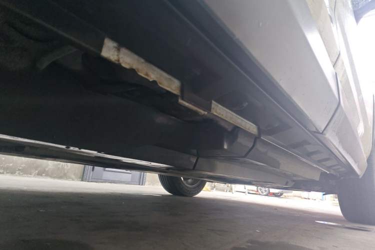 Used Toyota RAV4 2020 2.0L CVT Two-Wheel Drive Fashion PLUS Edition Chassis Rear Right