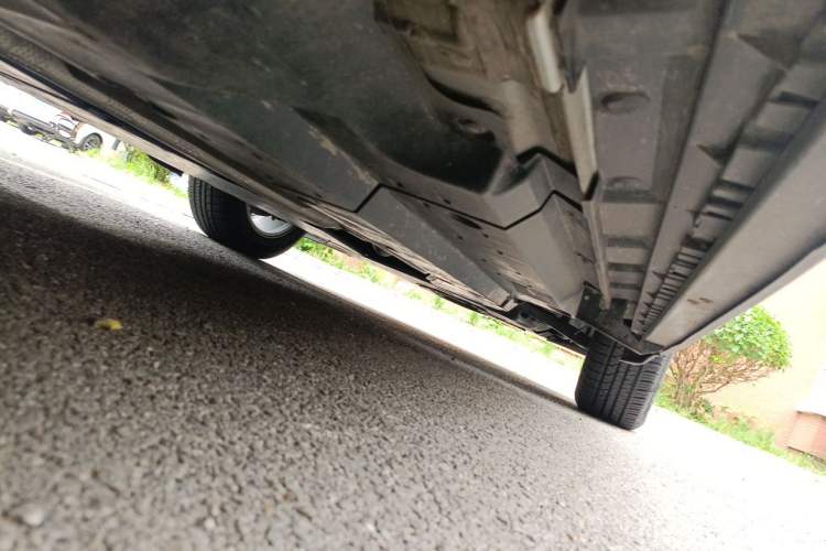 Used Toyota RAV4 2020 2.0L CVT 4x4 Style PLUS Edition Chassis Rear Right