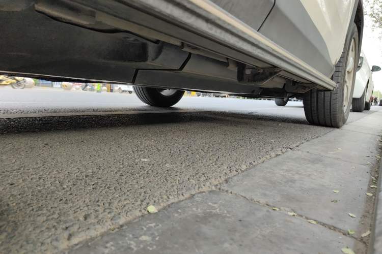 Used Toyota RAV4 2020 2.0L CVT 4x4 Trend Edition Chassis Rear Right