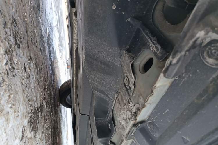 Used Toyota RAV4 2020 2.0L CVT Two-Wheel Drive Urban Edition Chassis Rear Right