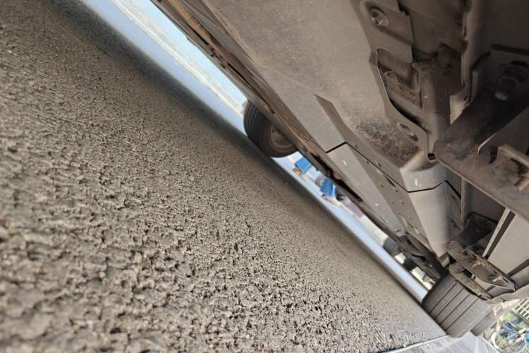 Used Toyota RAV4 2020 2.0L CVT 4x4 Trend Edition Chassis Rear Right