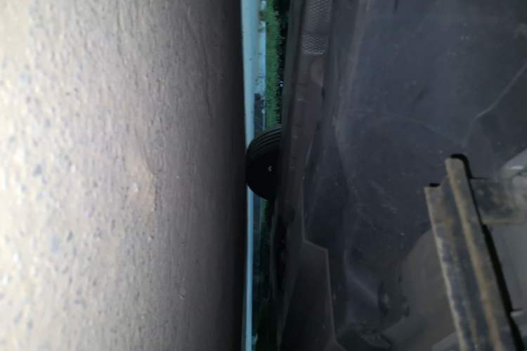 Used Toyota RAV4 2020 2.0L CVT Two-Wheel Drive Fashion PLUS Edition Chassis Rear Right