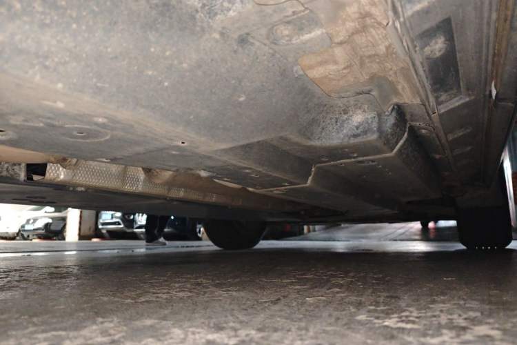 Used Toyota RAV4 2020 2.0L CVT Two-Wheel Drive Urban Edition Chassis Rear Right