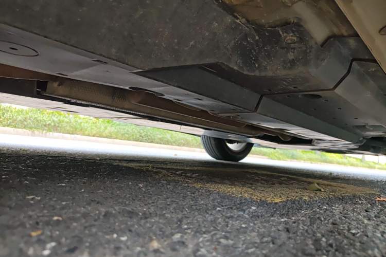 Used Toyota RAV4 2020 2.0L CVT 4x4 Trend Edition Chassis Rear Right