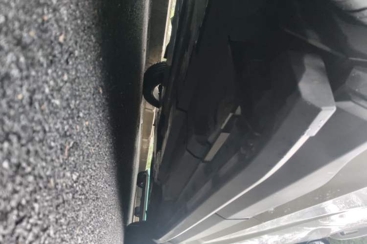 Used Toyota RAV4 2020 2.0L CVT 4x4 Trend Edition Chassis Rear Right