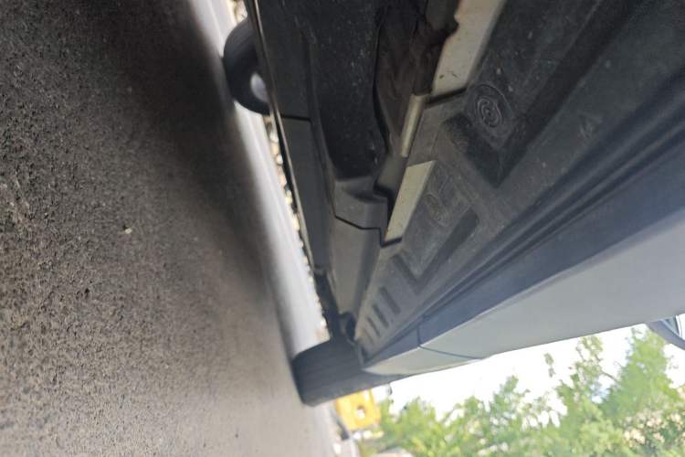 Used Toyota RAV4 2020 2.0L CVT Two-Wheel Drive Fashion PLUS Edition Chassis Rear Right