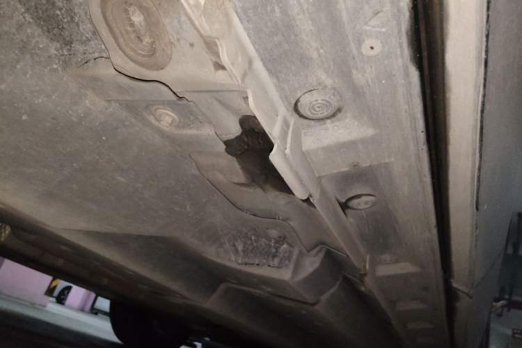Used Toyota RAV4 2020 2.0L CVT Two-Wheel Drive Fashion Edition Chassis Rear Right