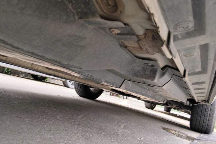 Used Toyota RAV4 2020 2.0L CVT Two-Wheel Drive Urban Edition Chassis Rear Right