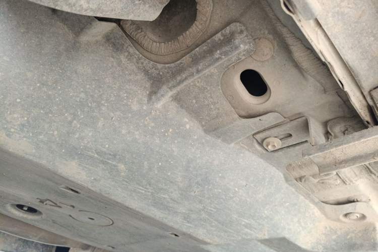 Used Toyota RAV4 2020 2.0L CVT 4x4 Trend Edition Chassis Rear Right