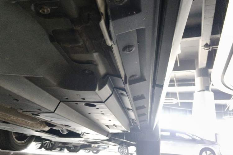 Used Toyota RAV4 2020 2.0L CVT 4x4 Trend Edition Chassis Rear Right