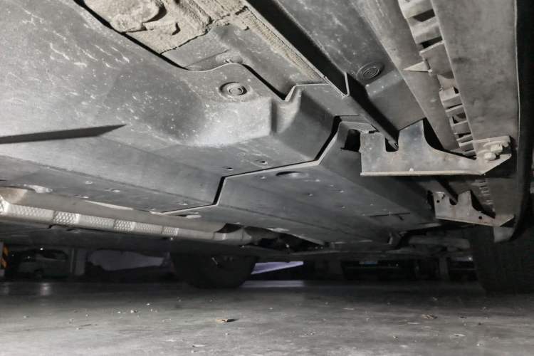 Used Toyota RAV4 2020 2.0L CVT Two-Wheel Drive Fashion PLUS Edition Chassis Rear Right