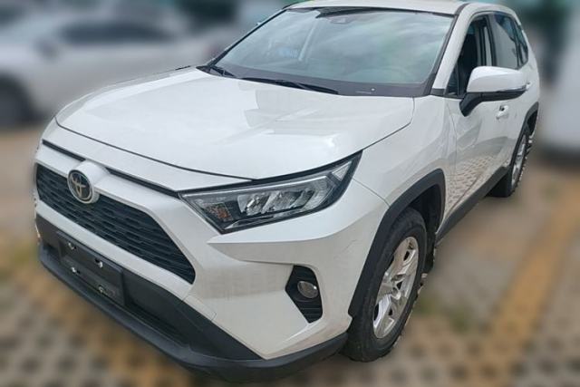 Used Toyota RAV4 2020 2.0L CVT Two-Wheel Drive Urban Edition