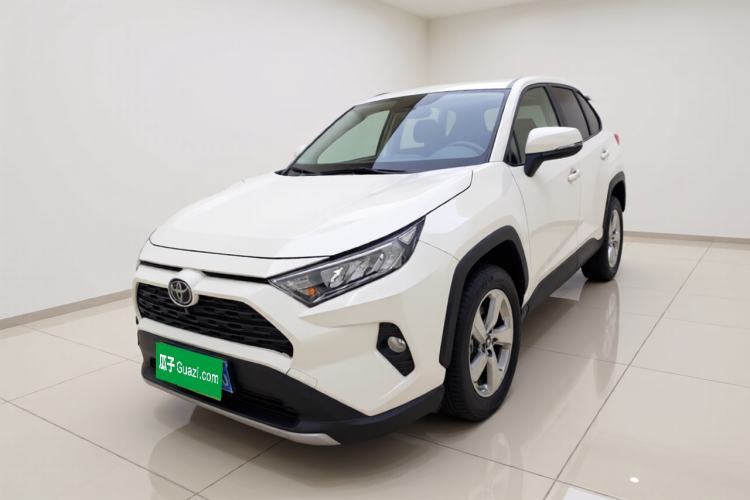 Ojetý Toyota RAV4 2020 2.0L CVT 4x4 Style PLUS Edition Guazi used car, China used car export, Used car for sale, Used  cars, Cheapest cars for sale