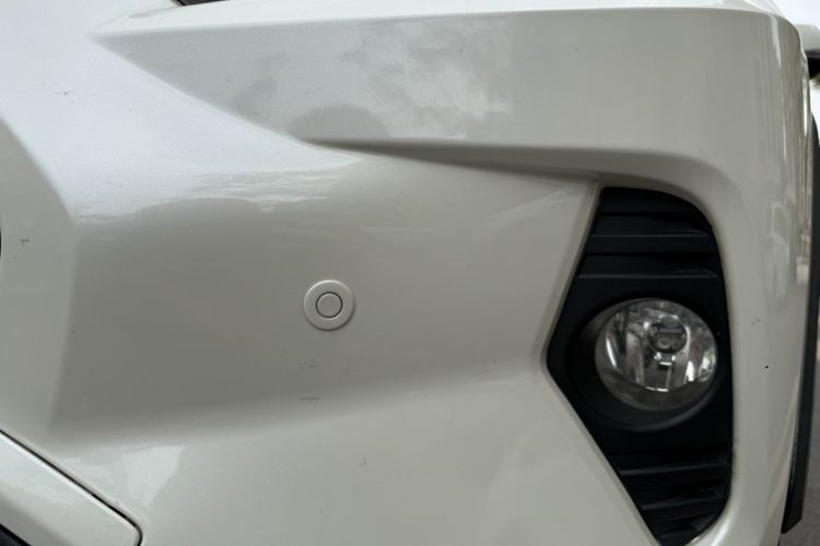 Used Toyota RAV4 2020 2.0L CVT Two-Wheel Drive Urban Edition Exterior 10