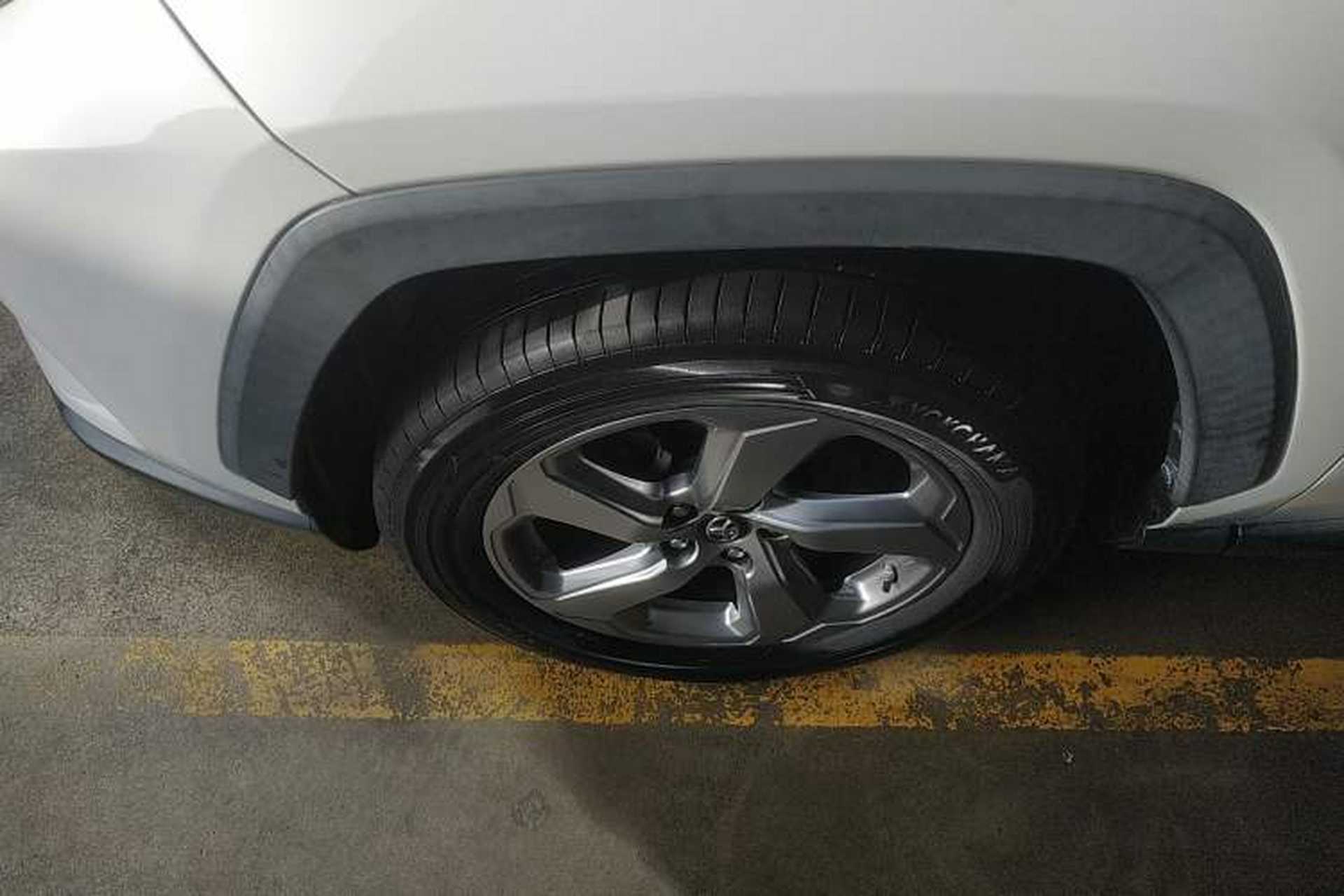 Used Toyota RAV4 2020 2.0L CVT Two-Wheel Drive Fashion PLUS Edition Exterior 3