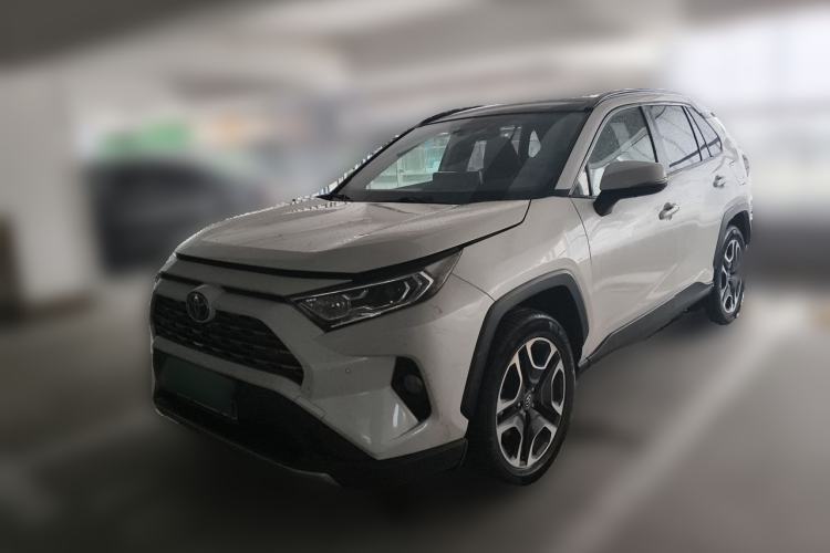Gebrauchter Toyota RAV4 2020 2.0L CVT Four-Wheel Drive Prestige Edition Guazi used car, China used car export, Used car for sale, Used  cars, Cheapest cars for sale
