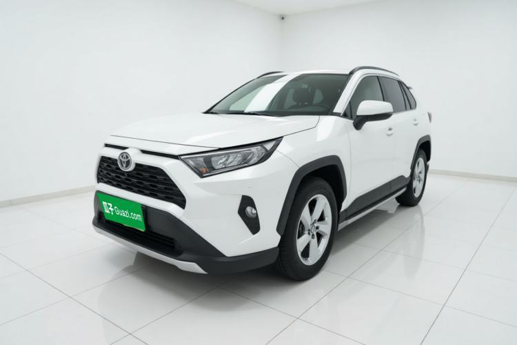 Ojetý Toyota RAV4 2020 2.0L CVT 4x4 Trend Edition Guazi used car, China used car export, Used car for sale, Used cars, Cheapest cars for sale