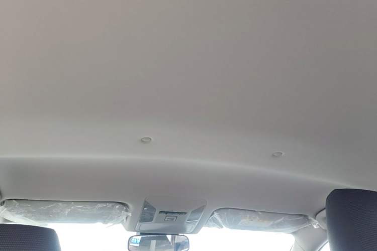 Used Toyota RAV4 2020 2.0L CVT Two-Wheel Drive Urban Edition Headliner
