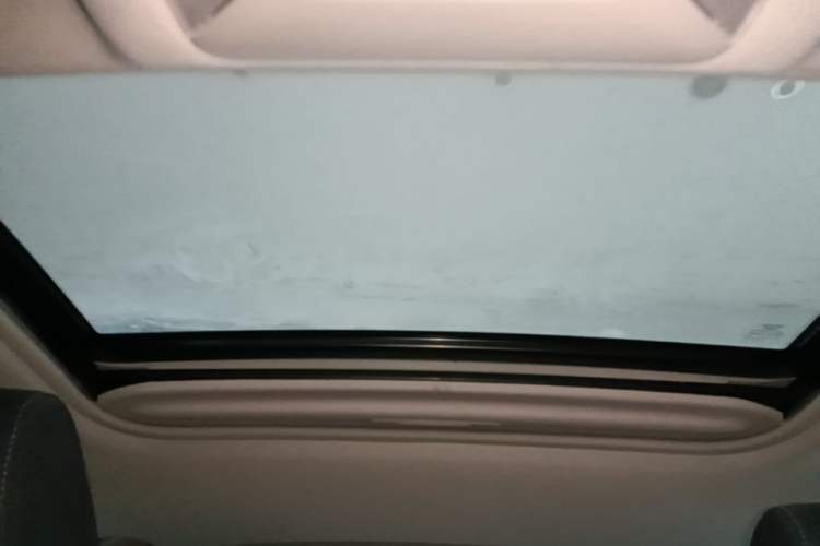 Used Toyota RAV4 2020 2.0L CVT Two-Wheel Drive Fashion PLUS Edition Headliner