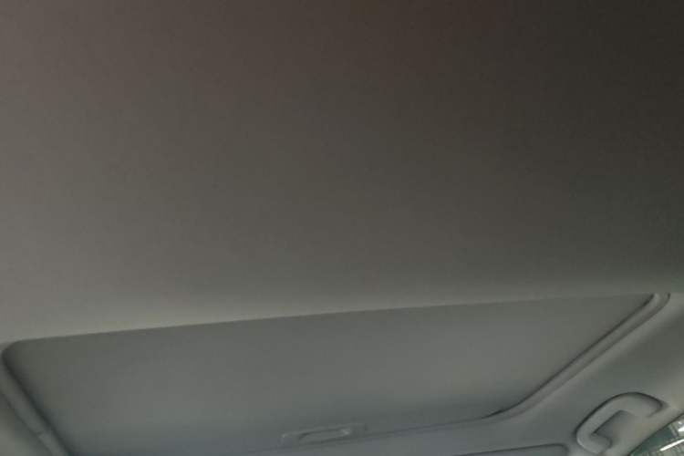 Used Toyota RAV4 2020 2.0L CVT 4x4 Trend Edition Headliner