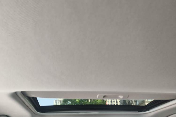 Used Toyota RAV4 2020 2.0L CVT 4x4 Trend Edition Headliner