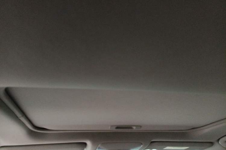 Used Toyota RAV4 2020 2.0L CVT Two-Wheel Drive Fashion Edition Headliner