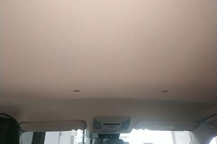 Used Toyota RAV4 2020 2.0L CVT Two-Wheel Drive Urban Edition Headliner