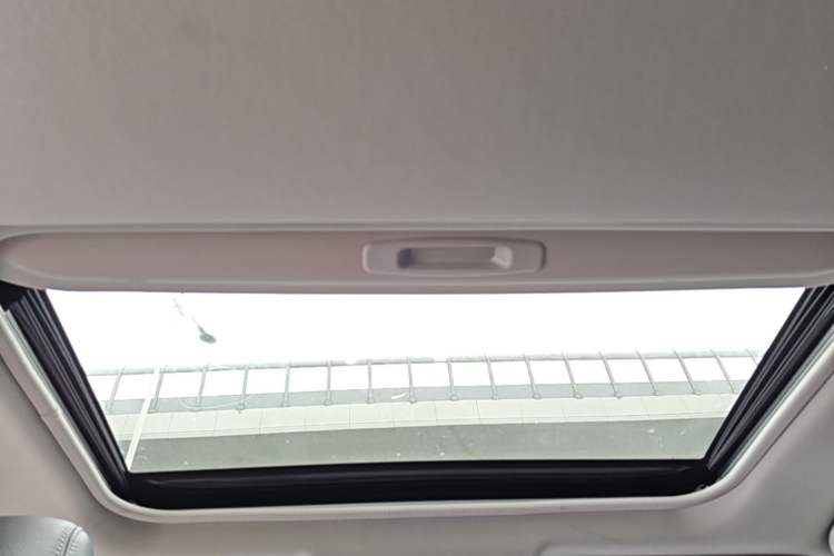Used Toyota RAV4 2020 2.0L CVT 4x4 Trend Edition Headliner