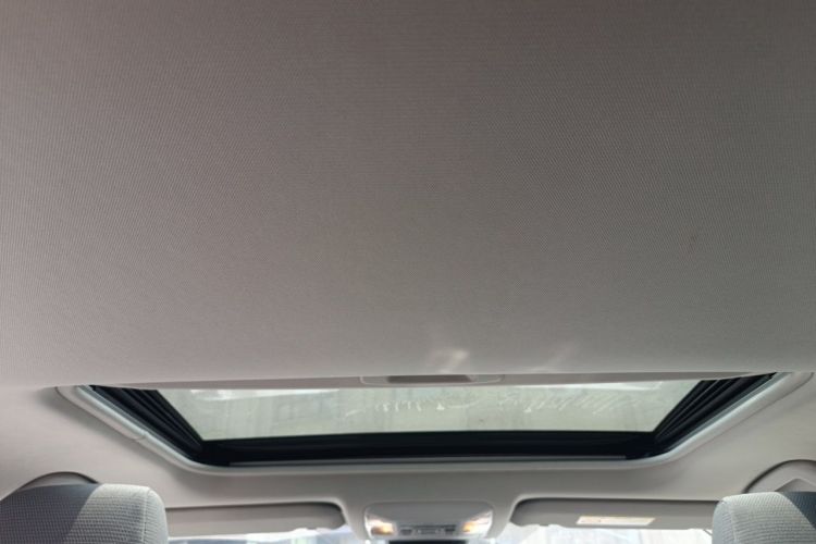 Used Toyota RAV4 2020 2.0L CVT Two-Wheel Drive Fashion Edition Headliner