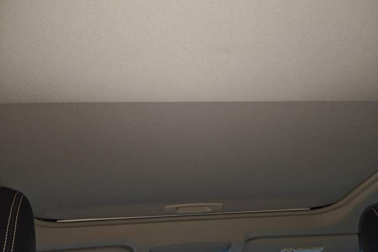 Used Toyota RAV4 2020 2.0L CVT Two-Wheel Drive Fashion Edition Headliner