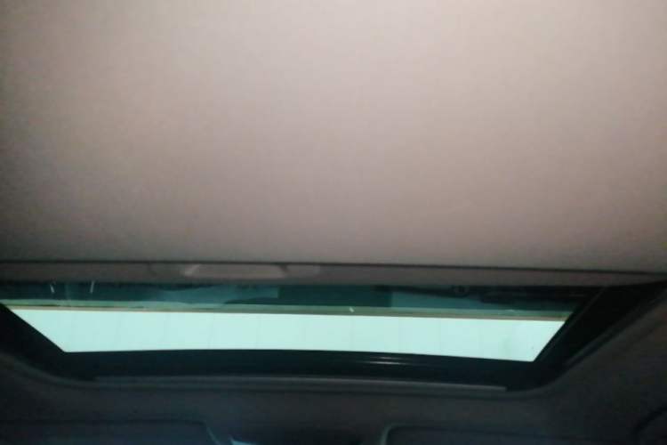 Used Toyota RAV4 2020 2.0L CVT Two-Wheel Drive Fashion PLUS Edition Headliner