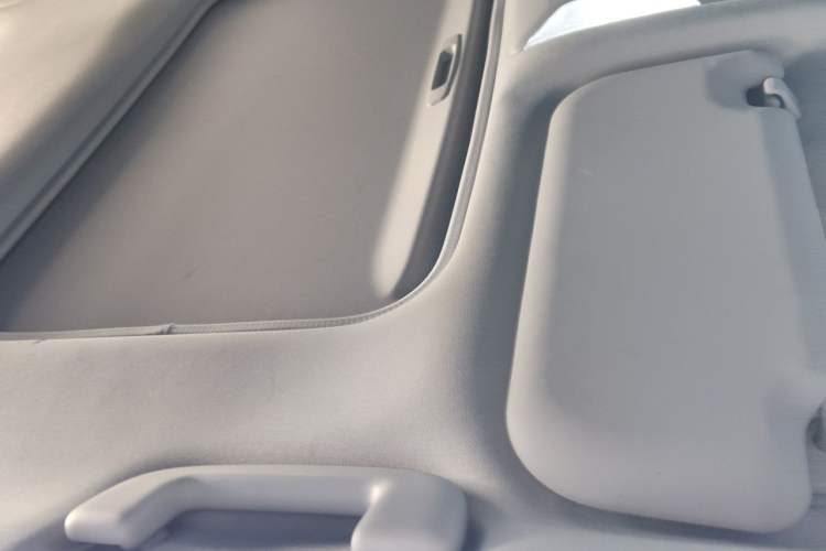 Used Toyota RAV4 2020 2.0L CVT Two-Wheel Drive Fashion Edition Headliner