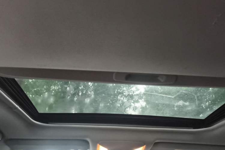 Used Toyota RAV4 2020 2.0L CVT 4x4 Trend Edition Headliner