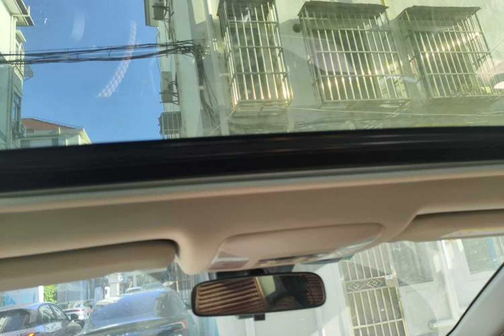 Used Toyota RAV4 2020 2.0L CVT 4x4 Trend Edition Headliner