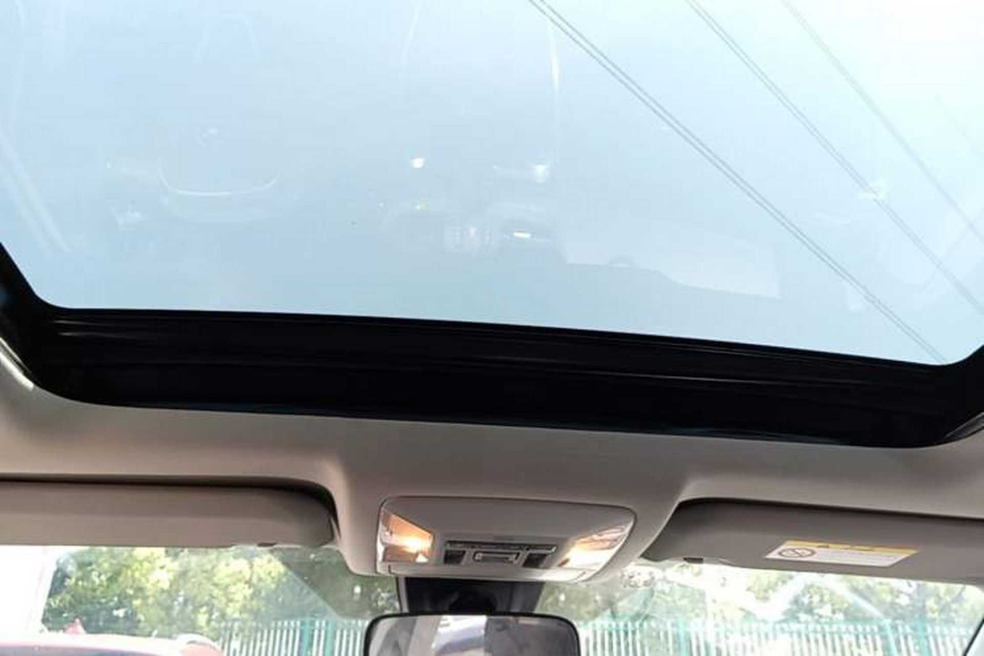 Used Toyota RAV4 2020 2.0L CVT Two-Wheel Drive Prestige Edition Headliner